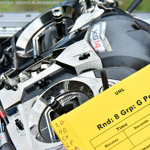 AMA Contest Director Certification Exam